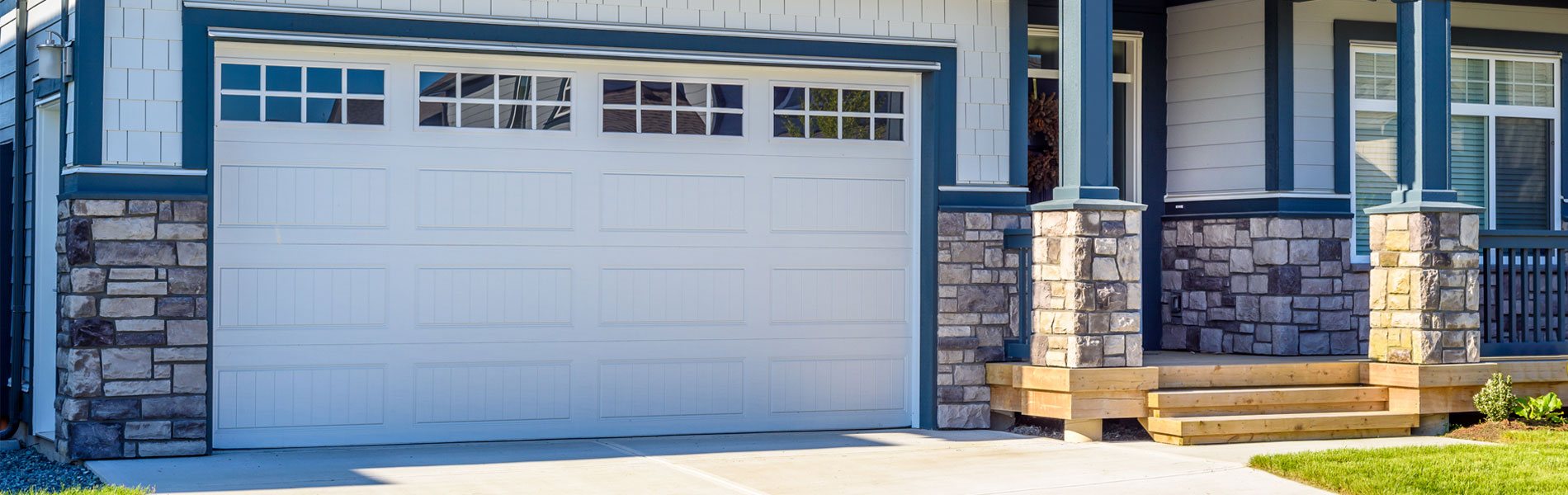 Neighborhood Garage Door Expert Garage Door Company San Antonio, TX